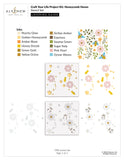 Craft Your Life Project Kit: Honeycomb Haven & Add-On Die Bundle