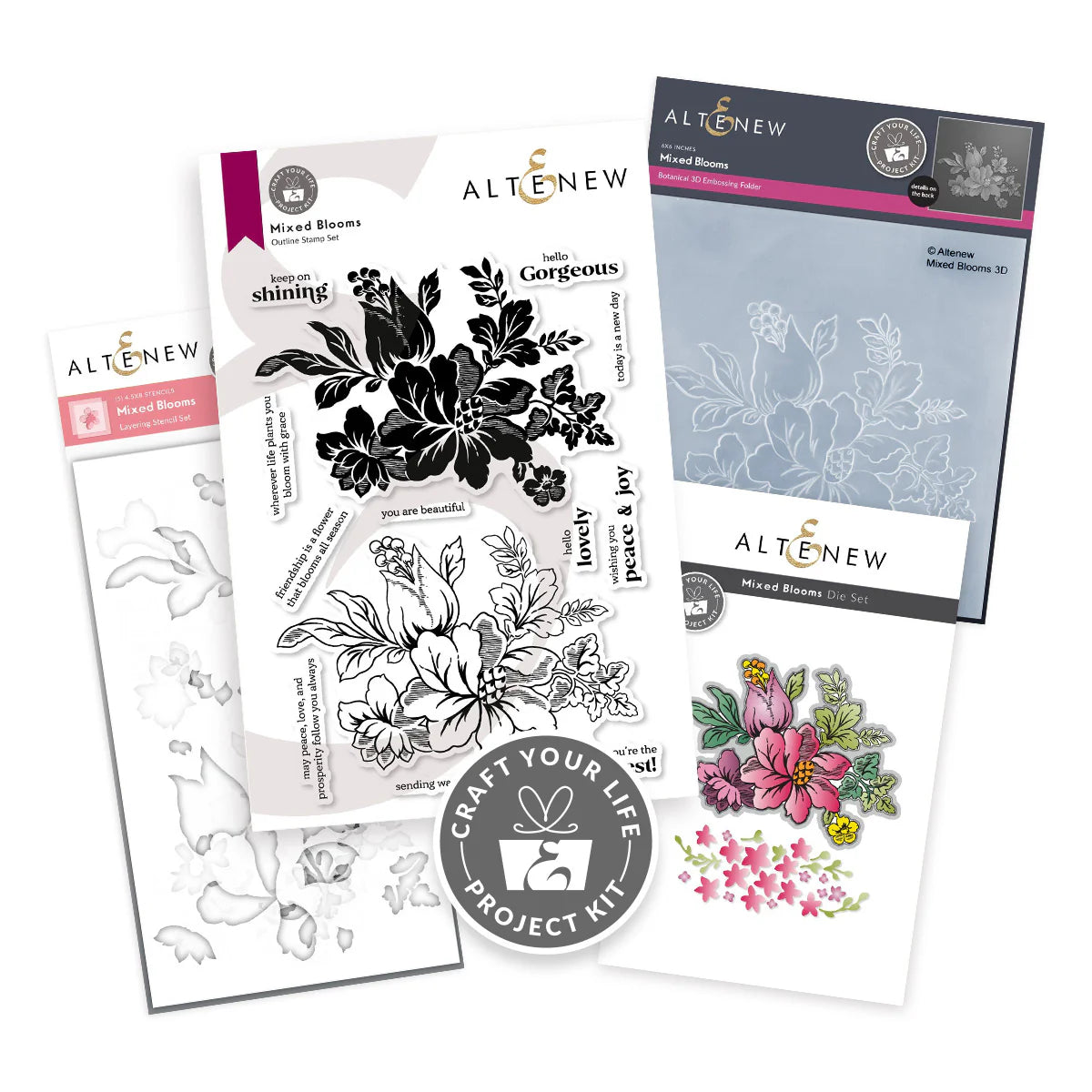 Bumbleberry Papercrafts Ltd