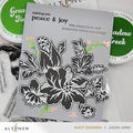 Craft Your Life Project Kit: Mixed Blooms