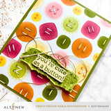 Craft Your Life Project Kit: Stitched With Love & Add-On Die Bundle