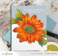 Craft Your Life Project Kit: Sunshine Flowers