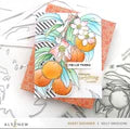 Craft Your Life Project Kit: Tangerine Grove