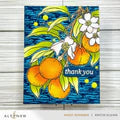 Craft Your Life Project Kit: Tangerine Grove