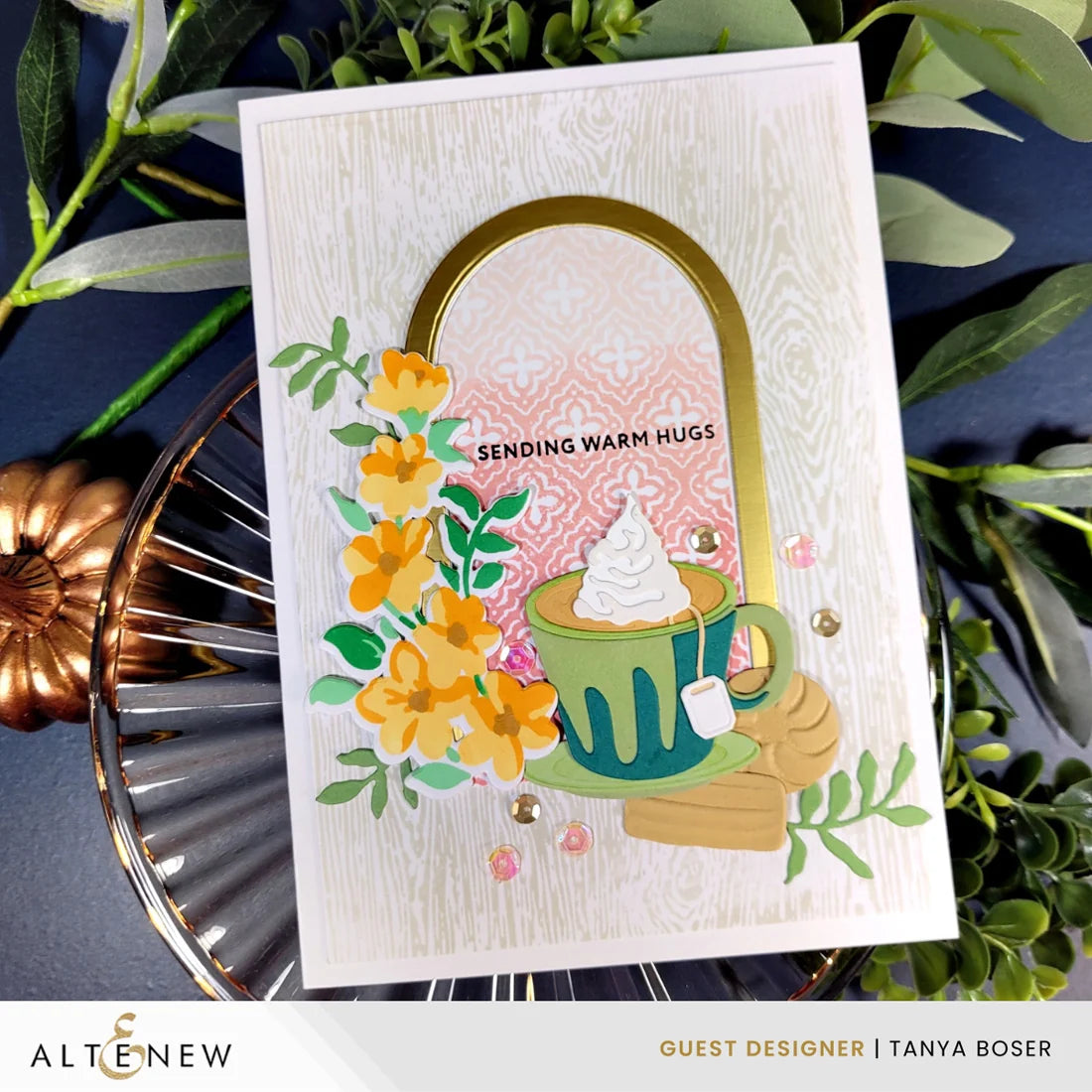 Bumbleberry Papercrafts Ltd