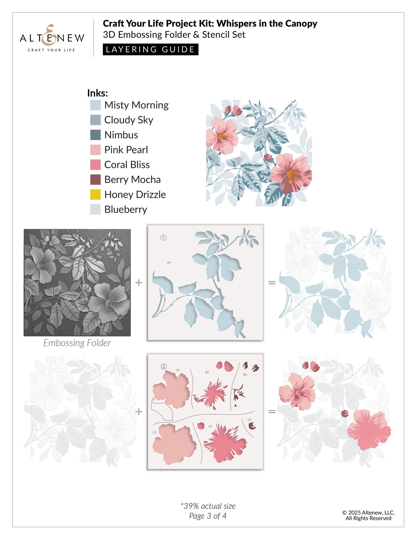 Bumbleberry Papercrafts Ltd