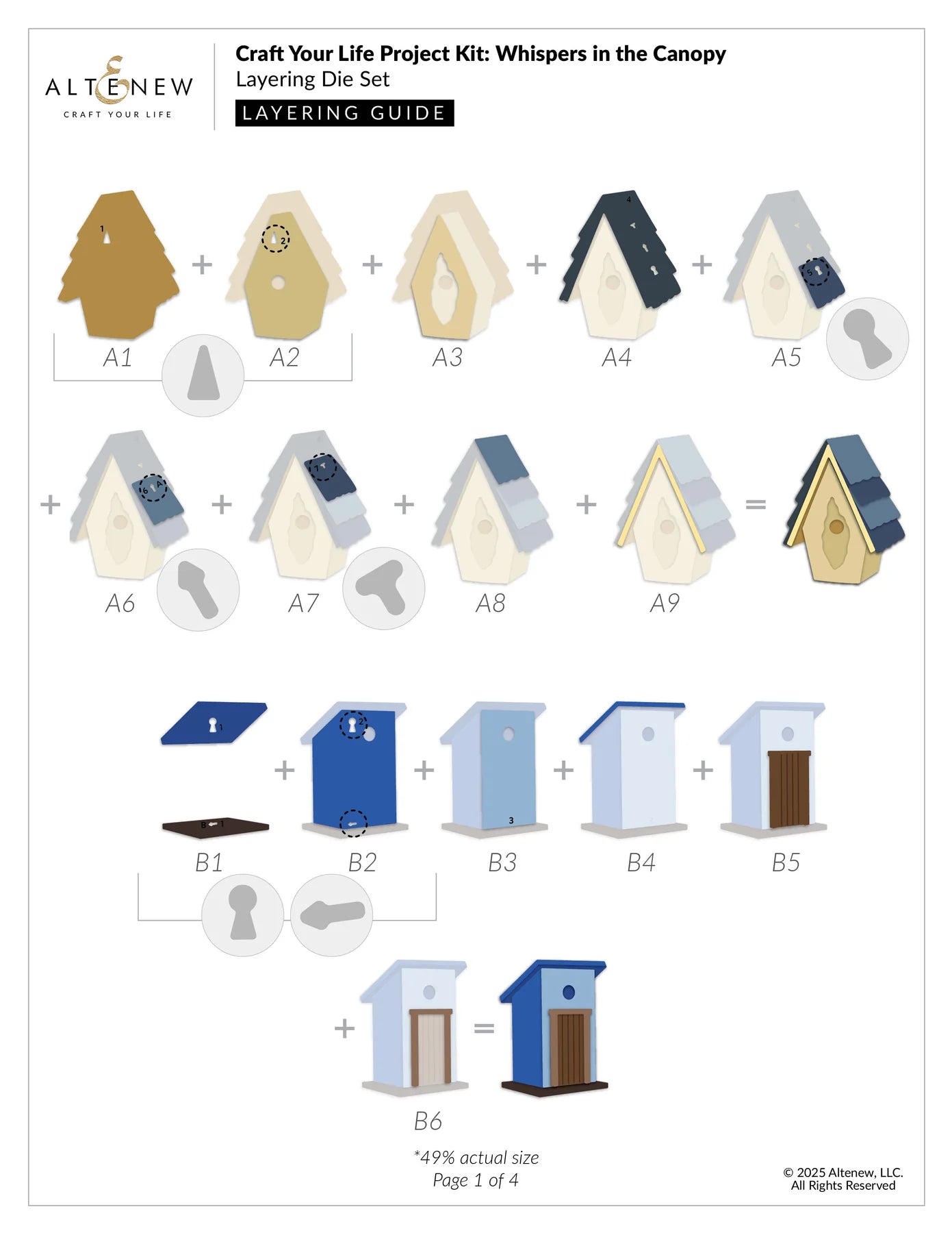 Bumbleberry Papercrafts Ltd