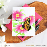 Craft Your Life Project Kit: Wings & Petals