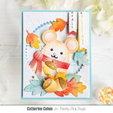 Mouse Holder Die Set