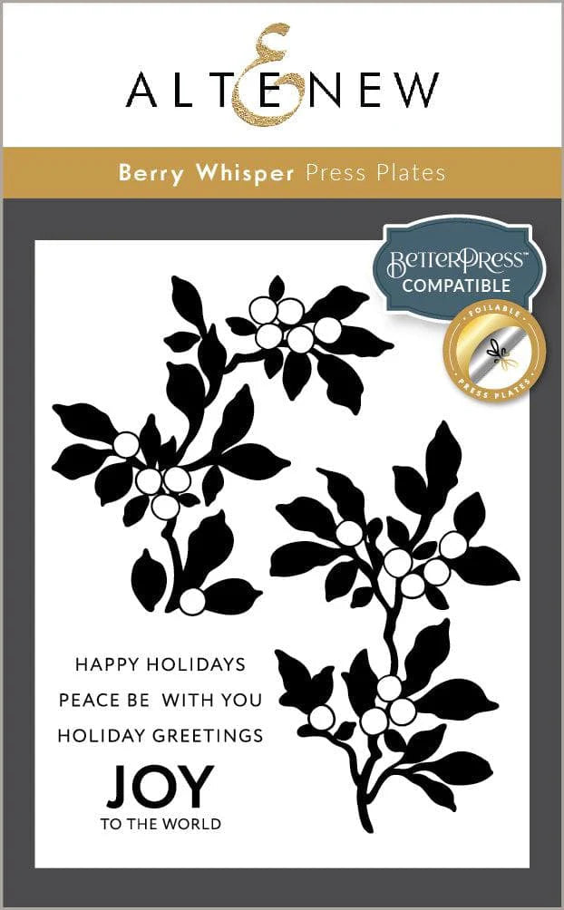 Bumbleberry Papercrafts Ltd