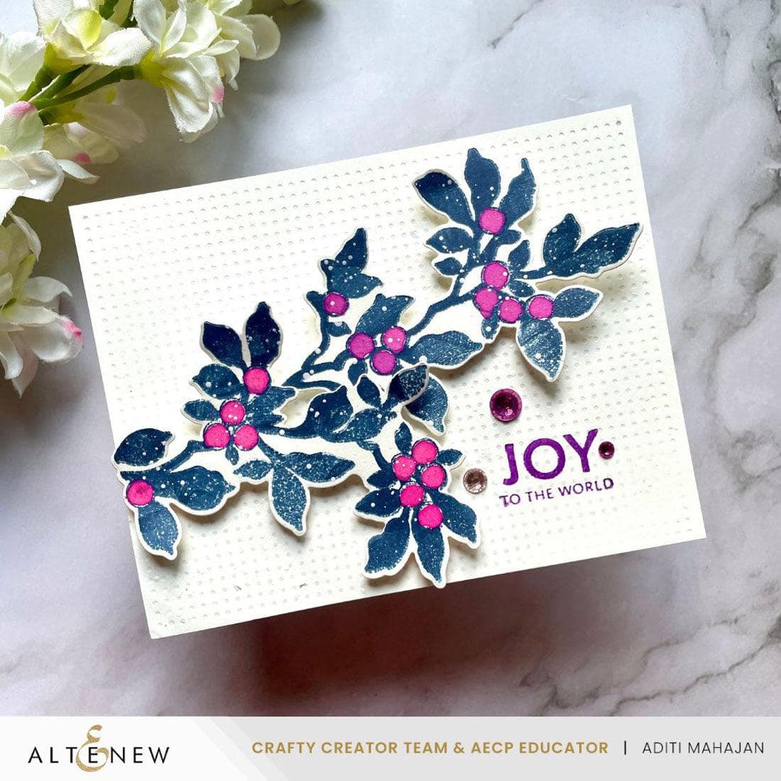 Bumbleberry Papercrafts Ltd