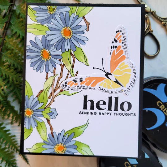 Bumbleberry Papercrafts Ltd