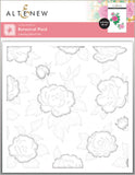 Botanical Plaid Bundle