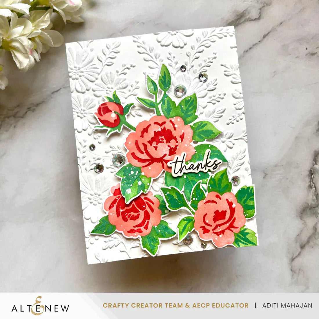 Bumbleberry Papercrafts Ltd