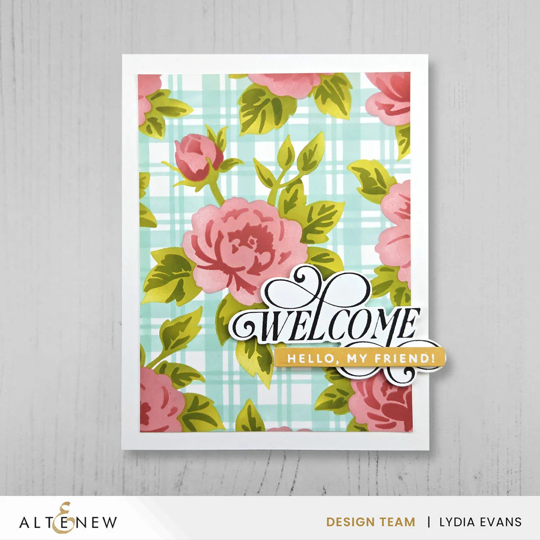 Bumbleberry Papercrafts Ltd
