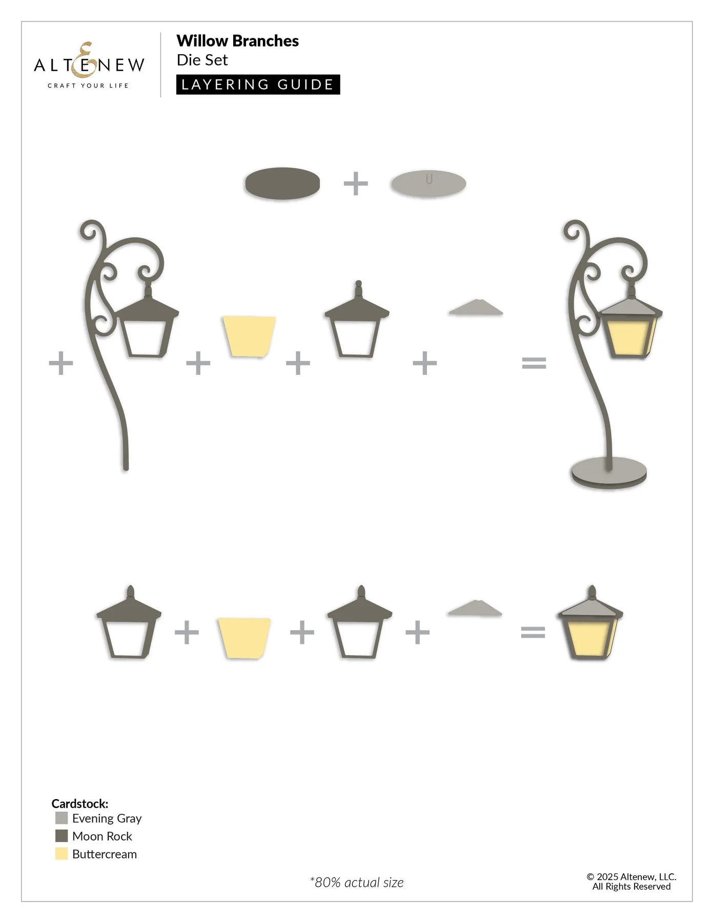 Bumbleberry Papercrafts Ltd