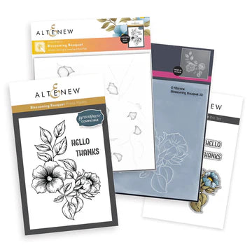 Bumbleberry Papercrafts Ltd