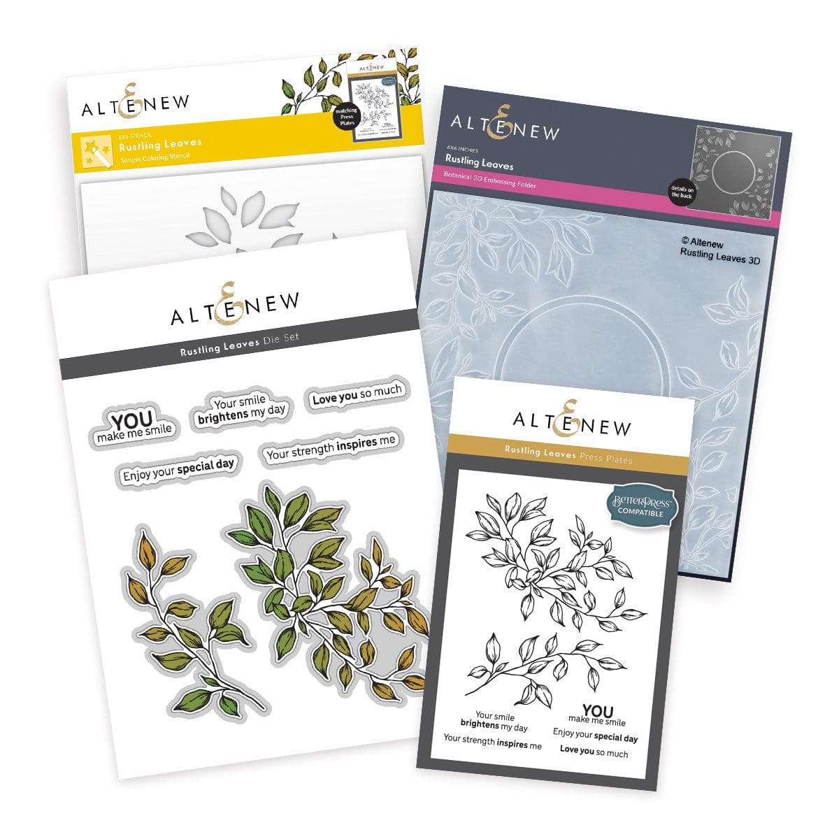 Bumbleberry Papercrafts Ltd