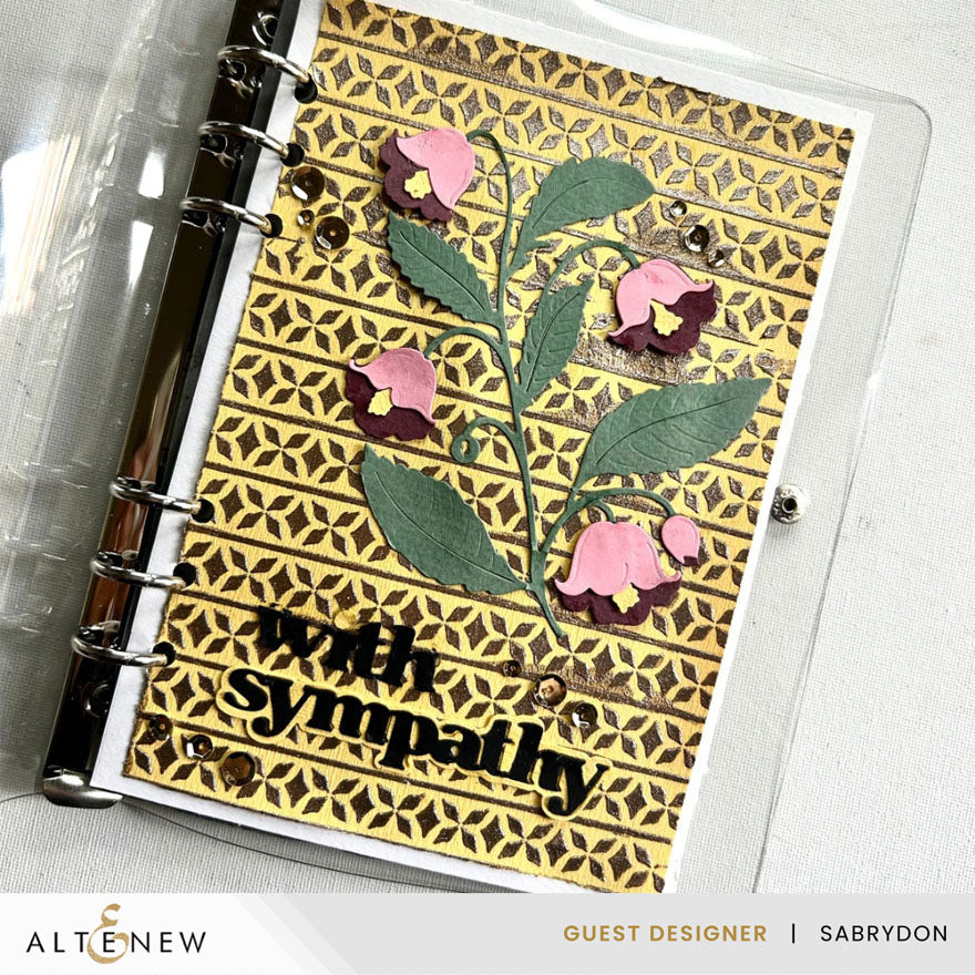 Bumbleberry Papercrafts Ltd