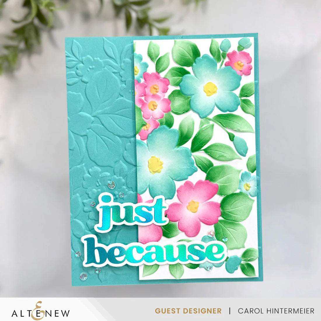 Bumbleberry Papercrafts Ltd