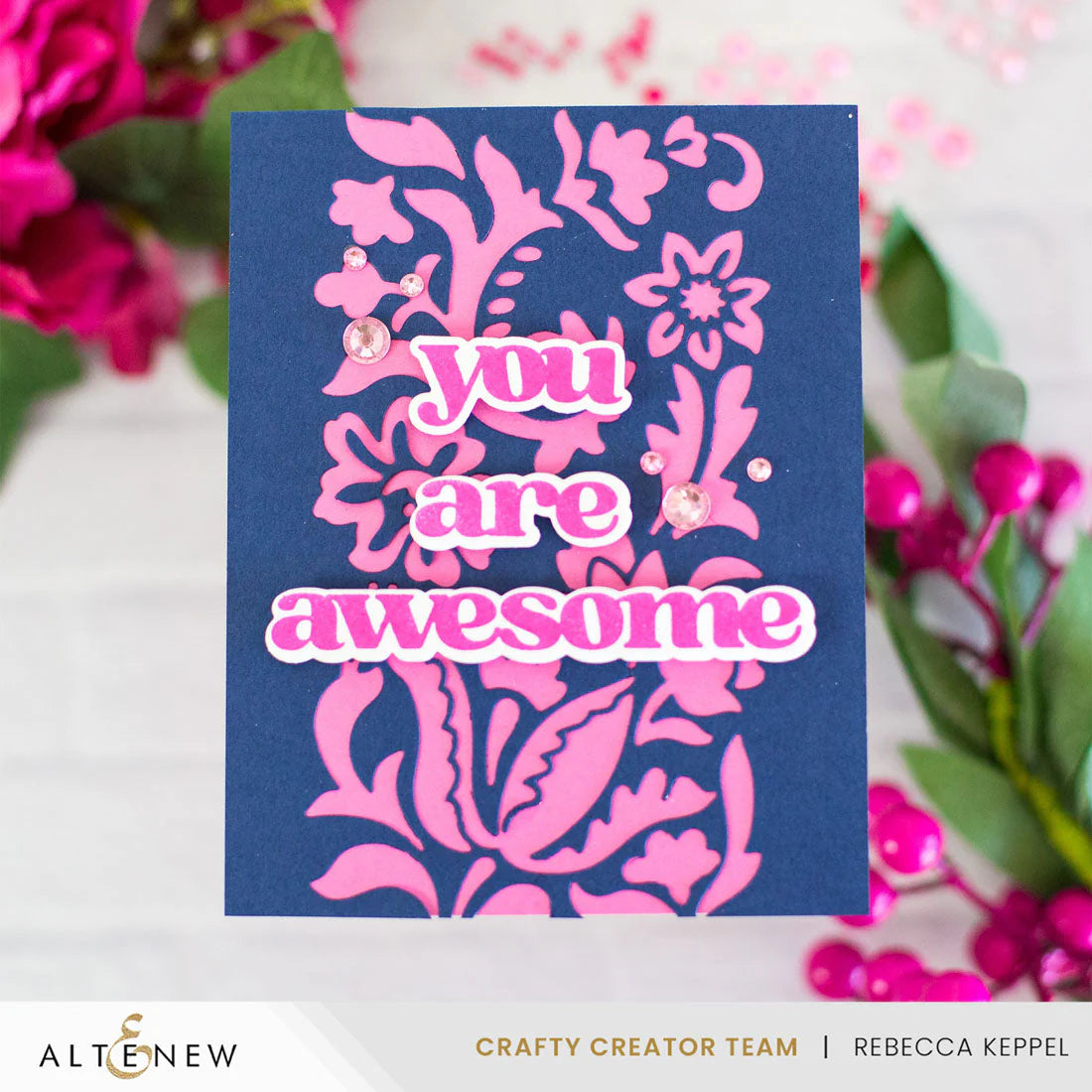Bumbleberry Papercrafts Ltd