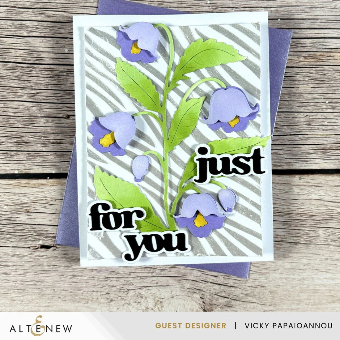 Bumbleberry Papercrafts Ltd