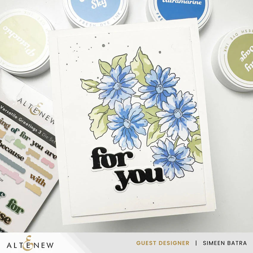 Bumbleberry Papercrafts Ltd