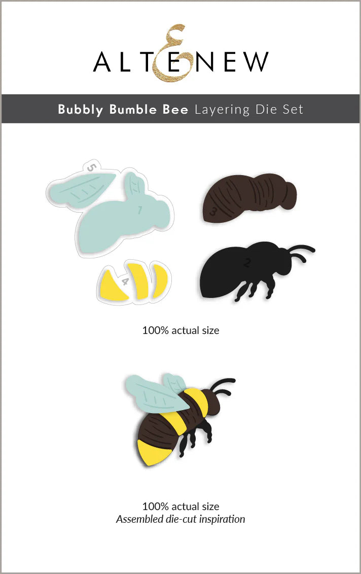 Bumbleberry Papercrafts Ltd