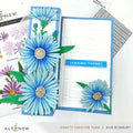 Craft-A-Flower: Asters Layering Die Set