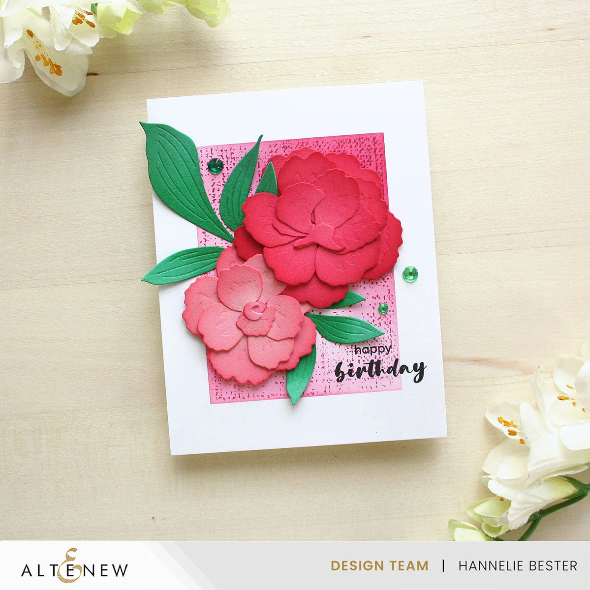 Bumbleberry Papercrafts Ltd