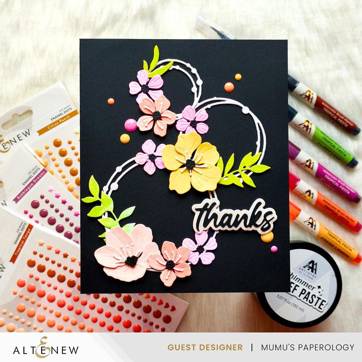 Bumbleberry Papercrafts Ltd