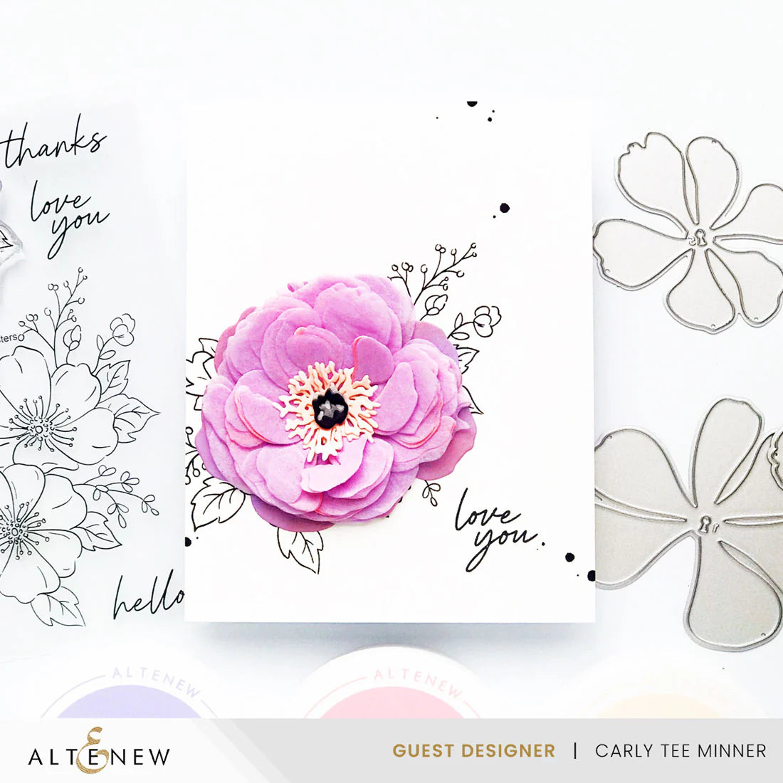 Bumbleberry Papercrafts Ltd