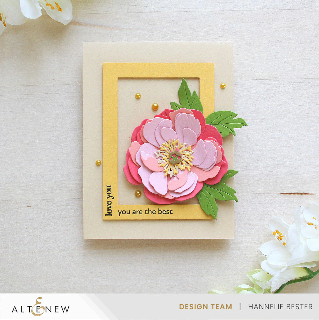 Bumbleberry Papercrafts Ltd