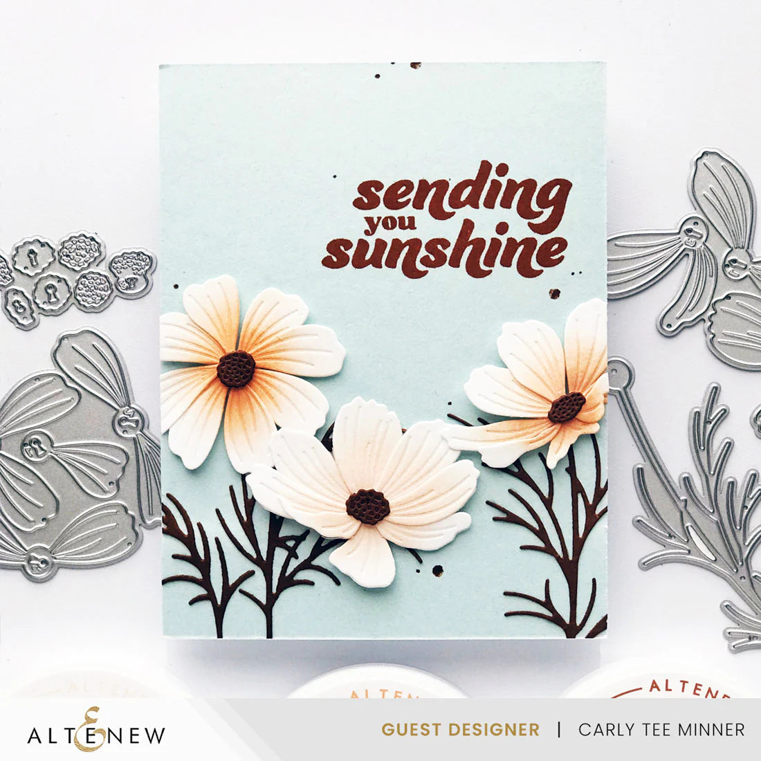 Bumbleberry Papercrafts Ltd