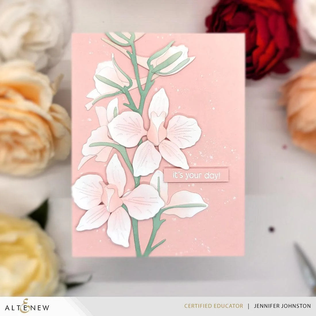 Bumbleberry Papercrafts Ltd