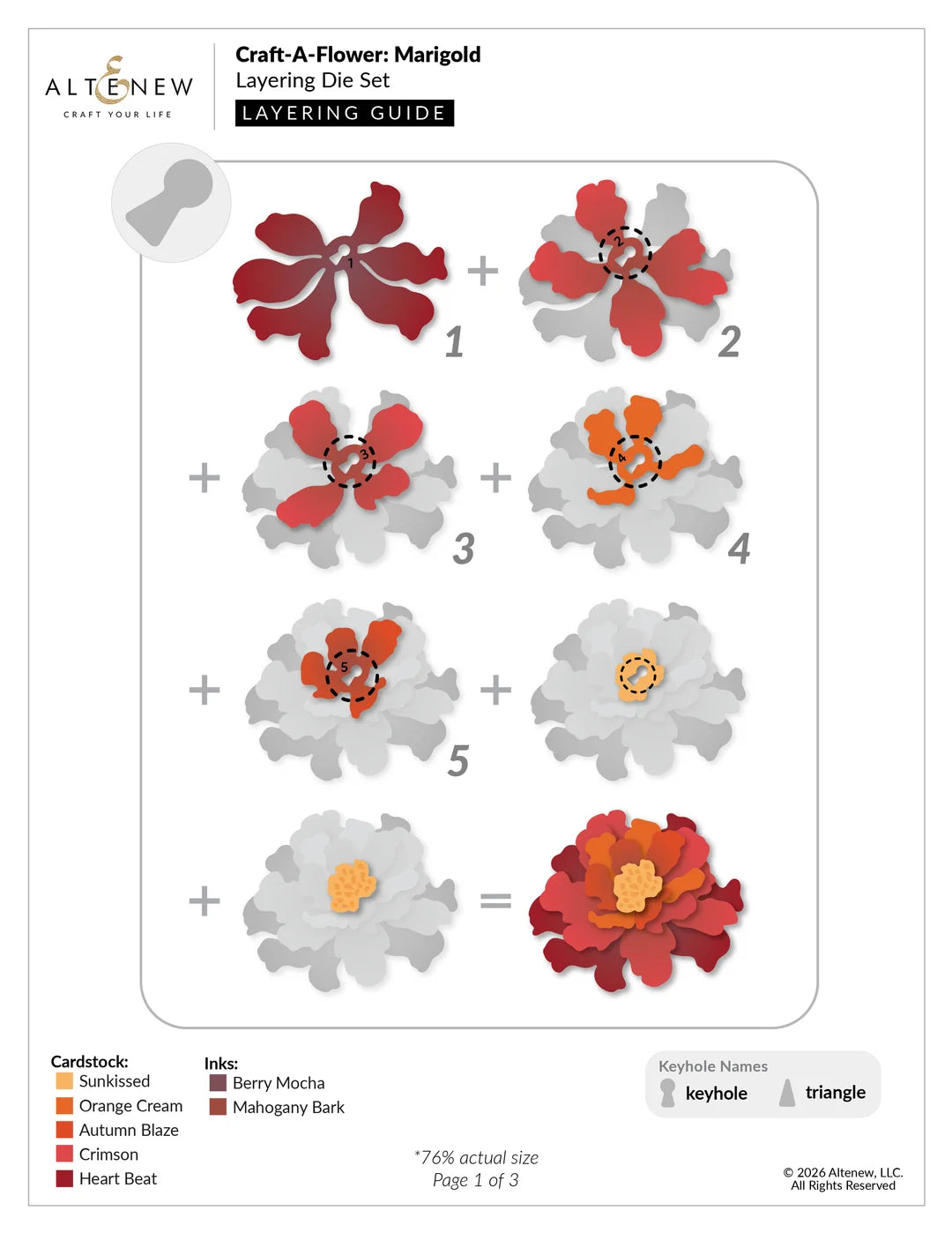 Bumbleberry Papercrafts Ltd
