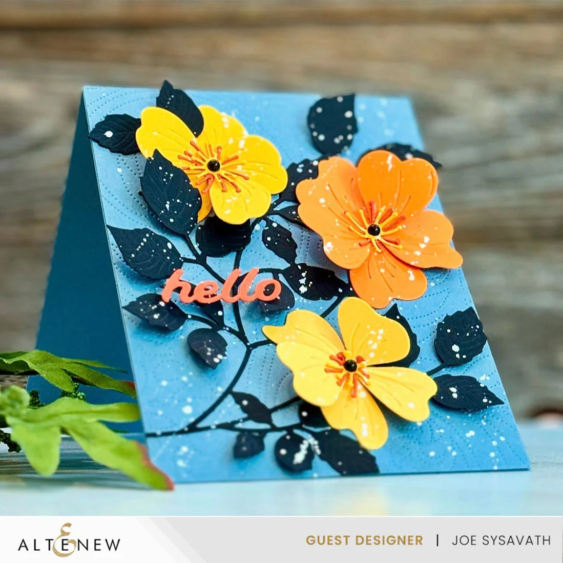 Bumbleberry Papercrafts Ltd