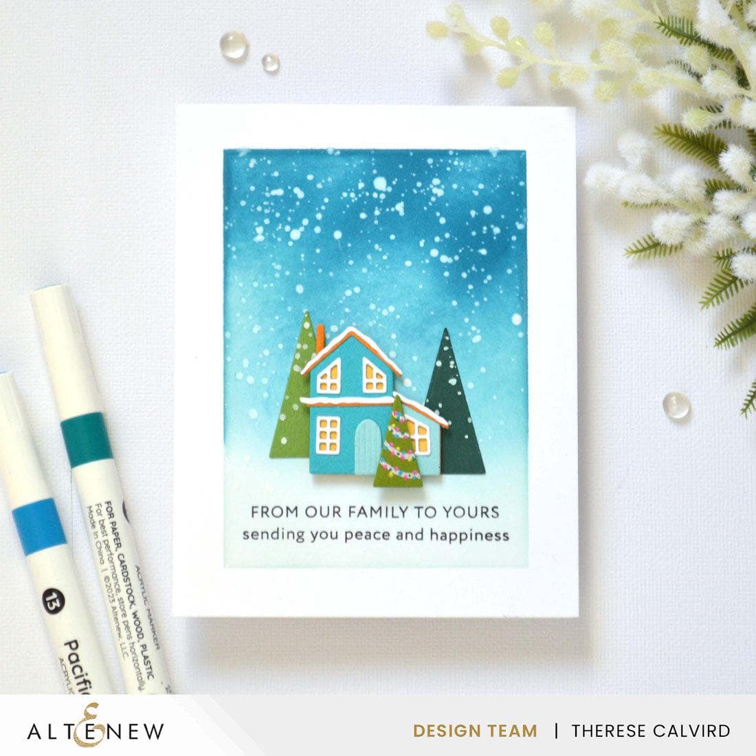 Bumbleberry Papercrafts Ltd