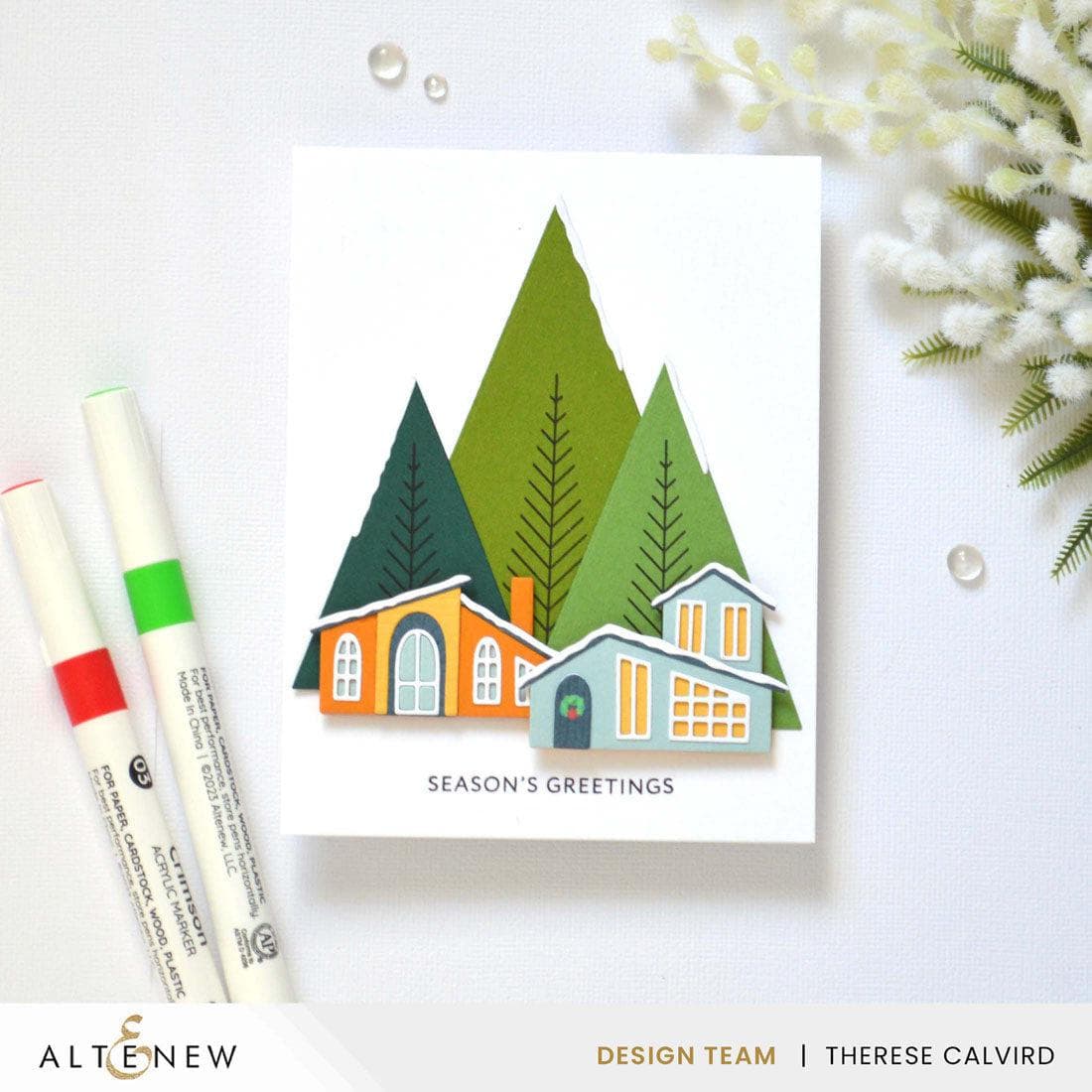 Bumbleberry Papercrafts Ltd