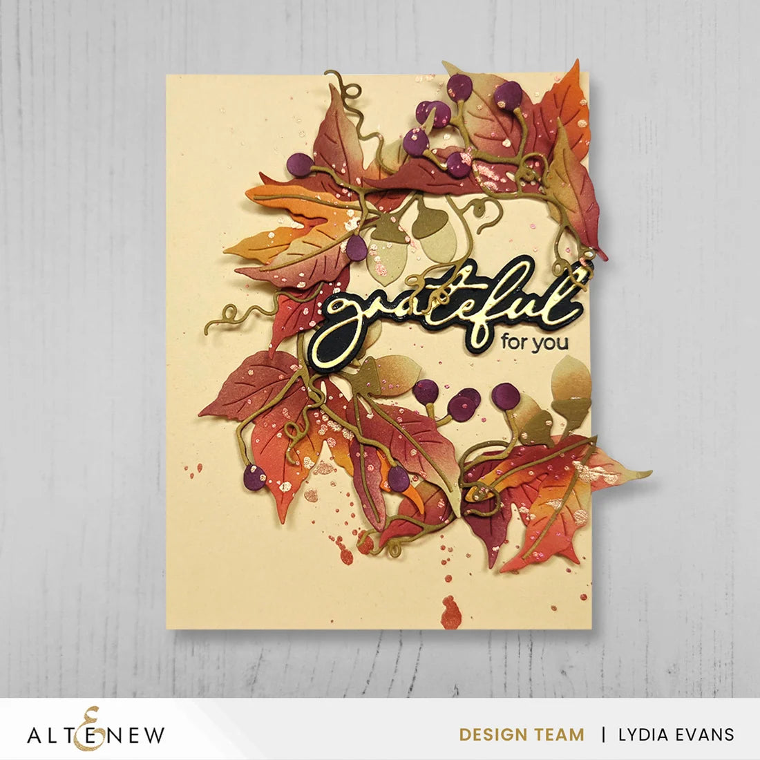 Bumbleberry Papercrafts Ltd