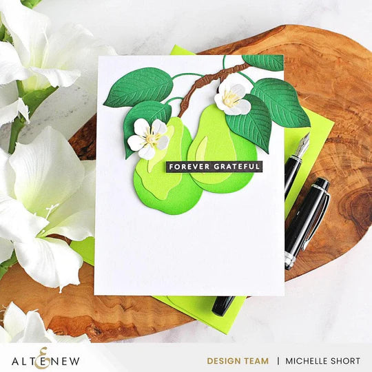 Bumbleberry Papercrafts Ltd