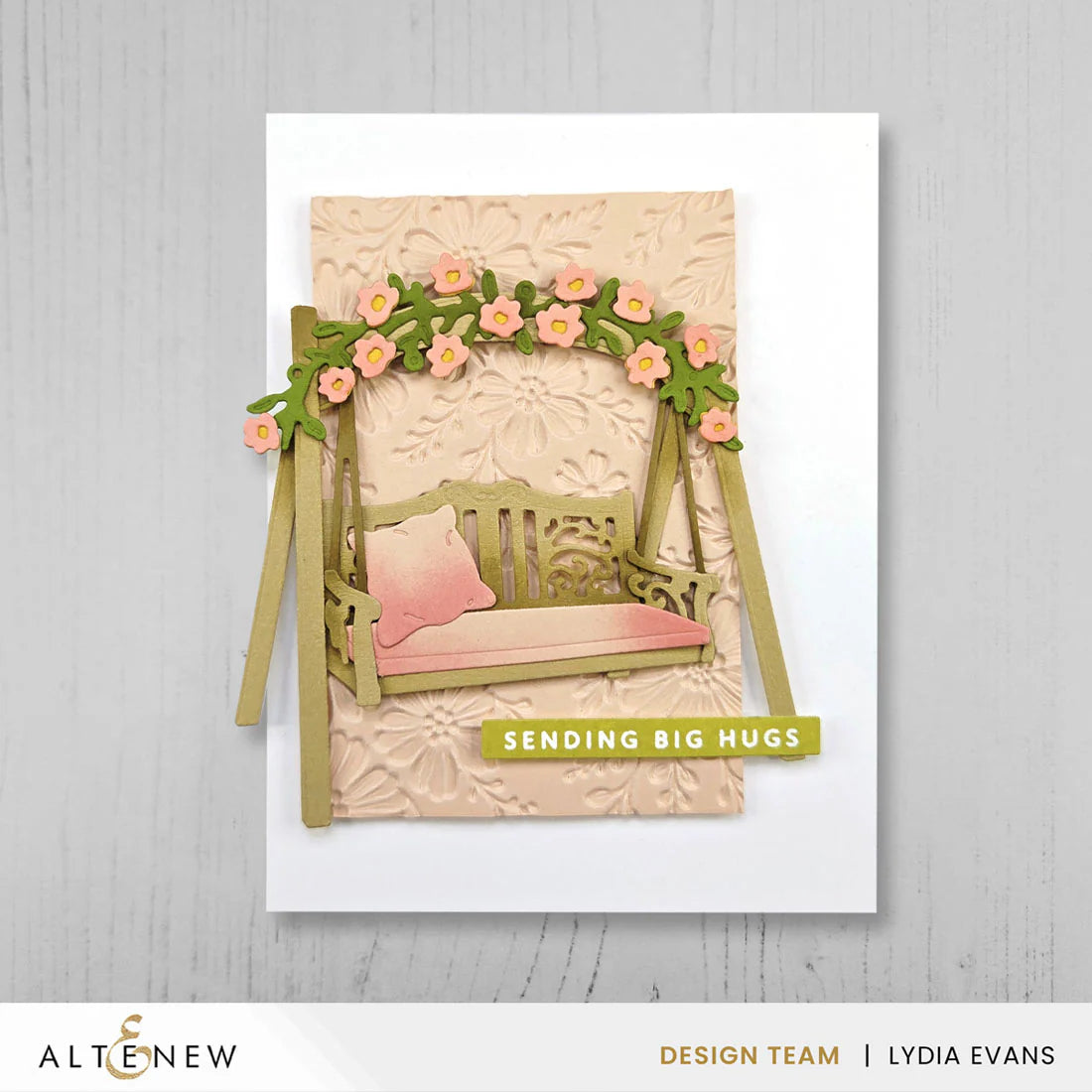 Bumbleberry Papercrafts Ltd