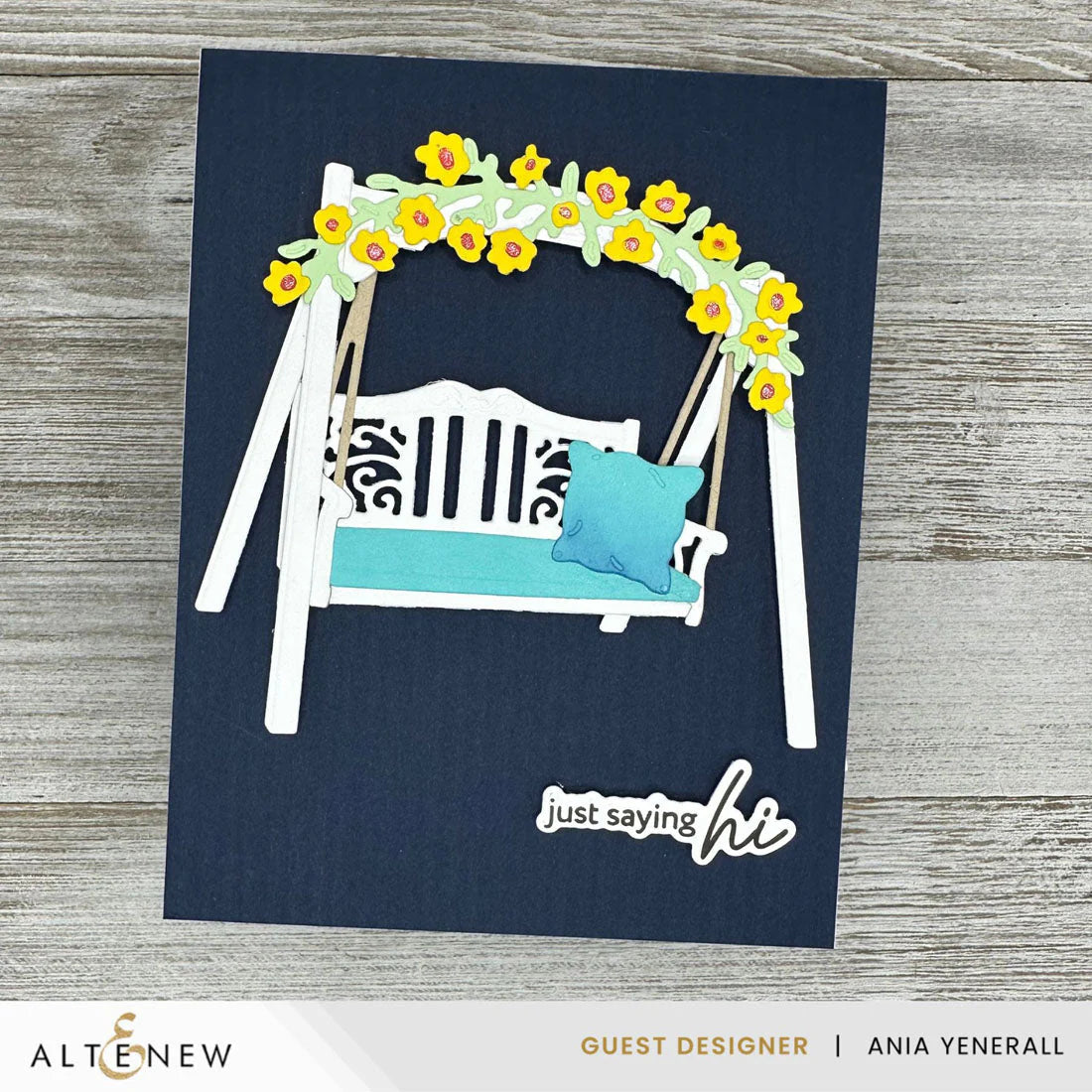 Bumbleberry Papercrafts Ltd