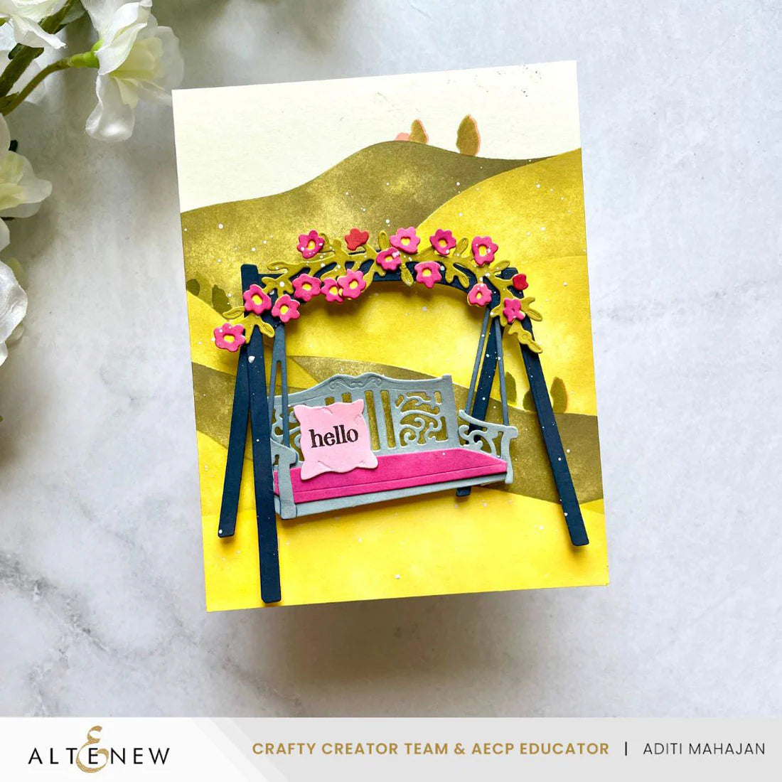Bumbleberry Papercrafts Ltd