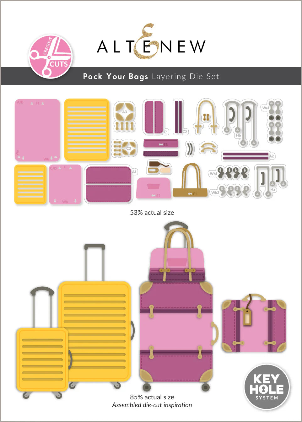 Bumbleberry Papercrafts Ltd