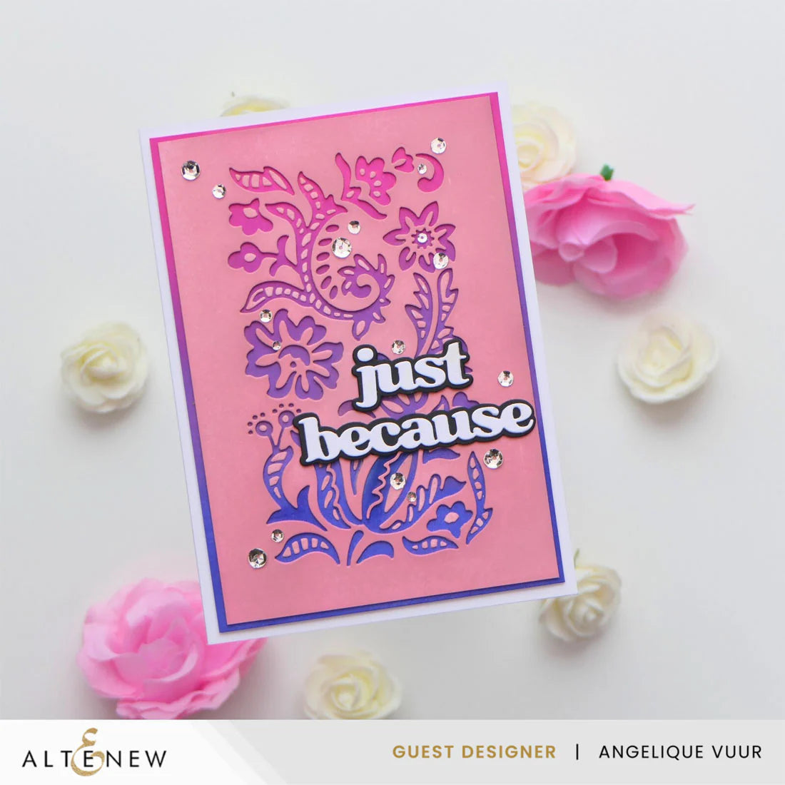 Bumbleberry Papercrafts Ltd