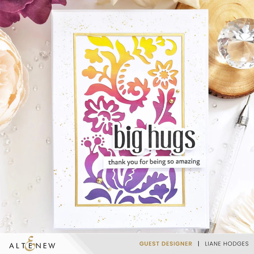 Bumbleberry Papercrafts Ltd