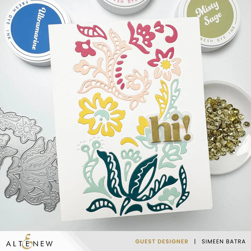 Bumbleberry Papercrafts Ltd