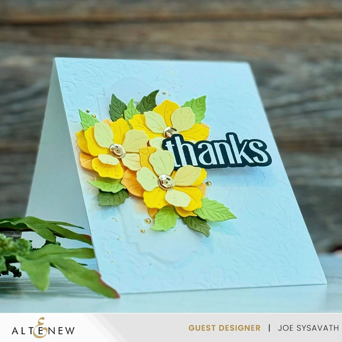 Bumbleberry Papercrafts Ltd