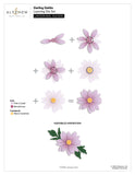 Darling Dahlia Layering Die Set