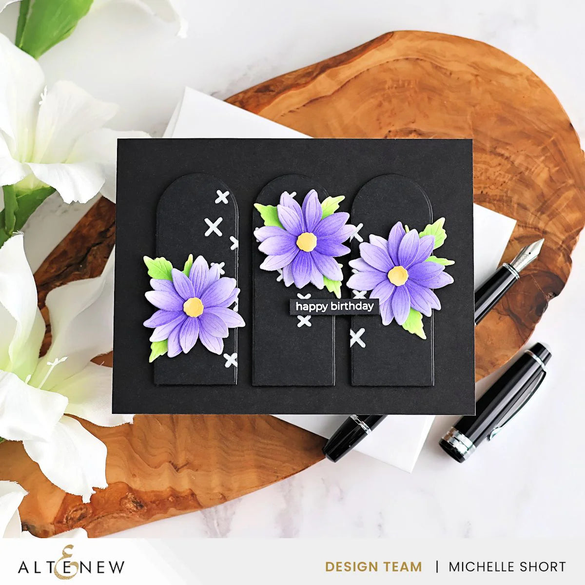 Bumbleberry Papercrafts Ltd